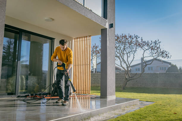 Professional Pressure Washing Services in Remsenburg Speonk, NY